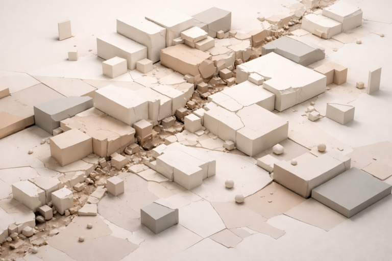 Manufactured Closure: The Most Dangerous Moment in an Institutional Crisis